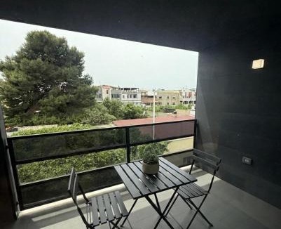 Province of Cagliari Apartment | Parteolla 36 Apartment - Elegante appartamento con doppia terrazza e posto auto privato