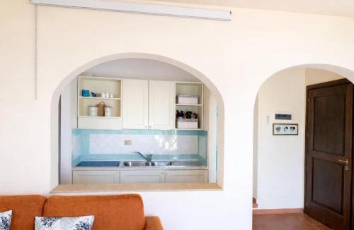Punta De Su Turrione Apartment | Patty House
