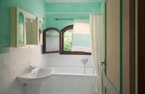 Punta De Su Turrione Apartment | Patty House