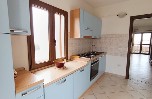 Tanaunella House | Pavoncella Gialla - 900m from the Beach