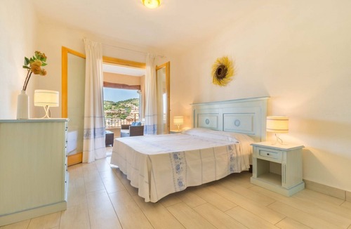 Villasimius Apartment | PAVONCELLE - Apartment in Villasimius with private garden, near the sea