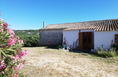 Luogosanto House | Peaceful country house with huge garden, 20 min from gorgeous beaches