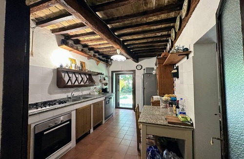 Pesaro House | Peaceful Country Retreat near Pesaro