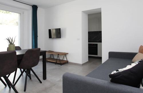 Casabianca di Fermo Apartment | Pecorino