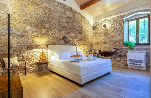 Villanova Monteleone Hotel | PedrAmare Suite