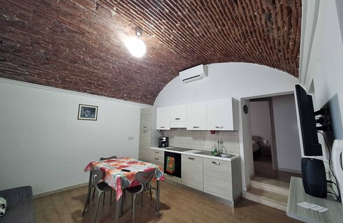 Ghilarza Apartment | Perdanoa Apart-Hotel