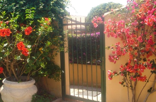 Solanas Villa | Perfect beachside location - 40 metres from the sea. (Free Wi-Fi)