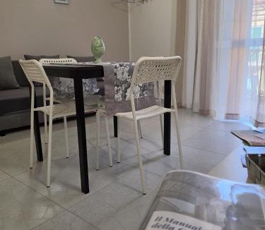 Vasto House | Perla -Centro Storico Vasto-