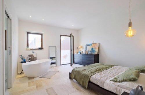 San Franciscu d'Aglientu House | Perla di Gallura - Exclusive retreat 10 min from the sea - by Domorent
