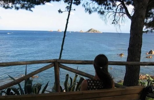 Santa Maria Navarrese Apartment | Pet-and family-friendly apartment