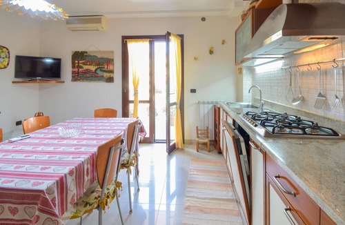 Santa Maria Capua Vetere Apartment | Pet friendly apartment
