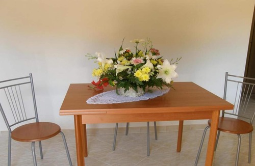 Fluminimaggiore House | Pet-Friendly Apartment "Residence Pianeta Sardegna 9" with Pool, A/C & Balcony