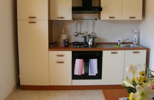 Fluminimaggiore House | Pet-Friendly Apartment "Residence Pianeta Sardegna 4" with Pool