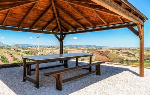 Ponte Rio House | Pet Friendly Apartment In Terre Roveresche