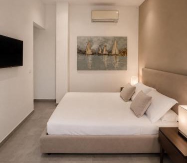 Mandrione Bed & Breakfast | Petra Maris B&B