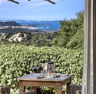 Sa Castangia Resort | Petra Segreta Resort & Spa