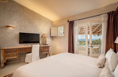 Sa Castangia Hotel | Petra Segreta Resort & Spa
