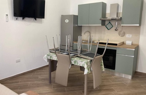 Bosa Historic Centre Apartment | PGU Guest House