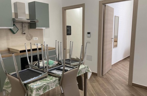 Bosa Historic Centre Apartment | PGU Guest House
