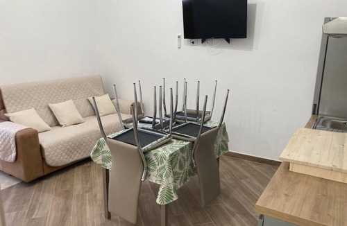 Bosa Historic Centre Apartment | PGU Guest House