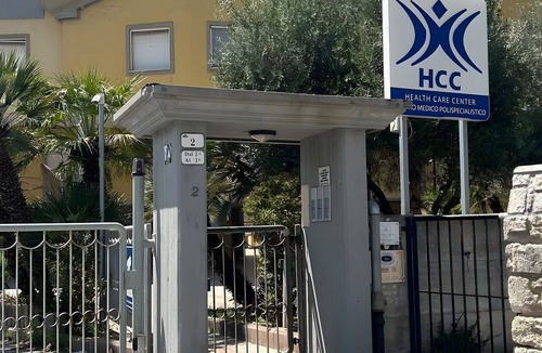 Sassari Apartment | 'Piandanna Rooms' Apartment with Balcony, Wi-Fi & Air Conditioning