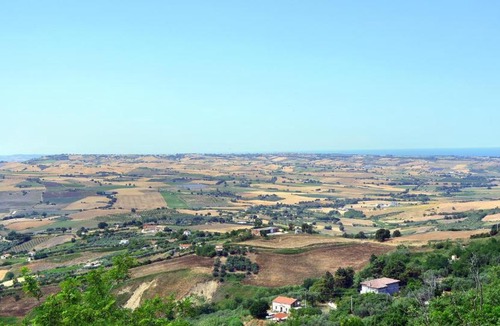 Guglionesi Bed & Breakfast | Piano delle Mura B&B