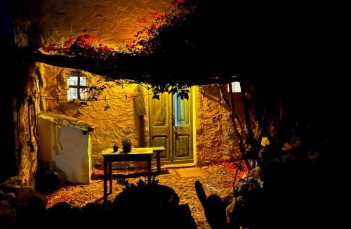 San Giovanni Suergiu House | Piccolo Borgo di Pescatori