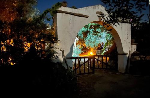 San Giovanni Suergiu House | Piccolo Borgo di Pescatori