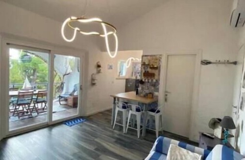 Villaggio Taunus Apartment | Piccolo Resort sul Conero – Relax con Vista Mare tra Natura e Silenzio
