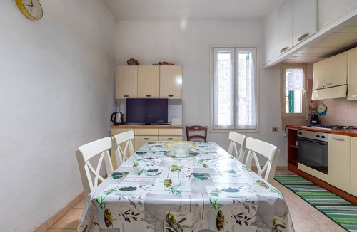 Pivarada Apartment | Piera's Apartment In Alghero