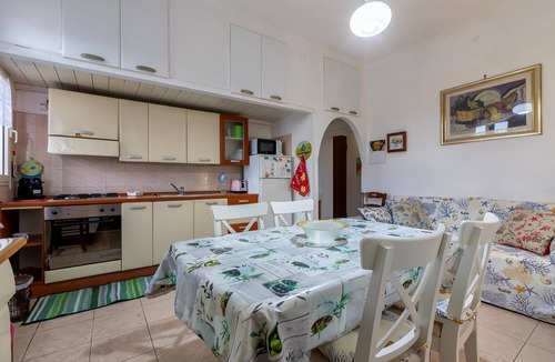 Pivarada Apartment | Piera's Apartment In Alghero