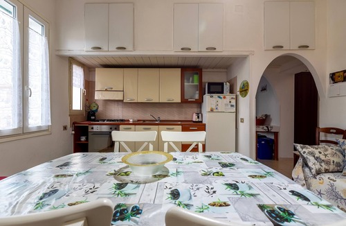 Pivarada Apartment | Piera's Apartment In Alghero