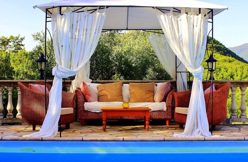 Caprese Michelangelo House | Piero Della Francesca , Tuscany for adults only.