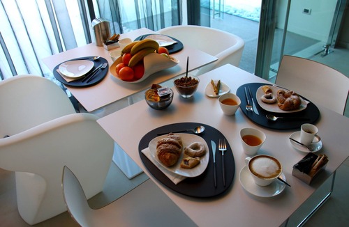 Monsano Hotel | Pineta Hotel
