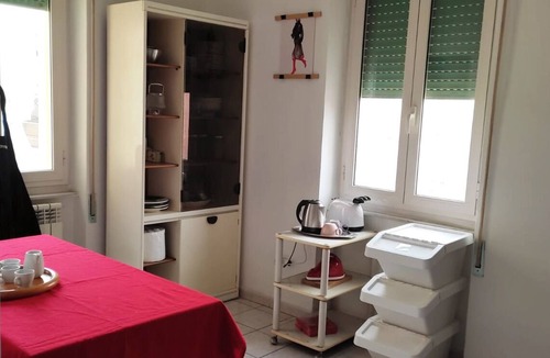 Pescara Apartment | Pipo's House - Apartment in front of the sea