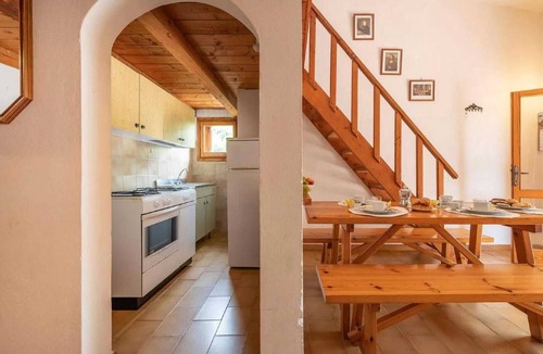 Pittulongu Apartment | Pittulongu Villa near Rocce Beach for 4