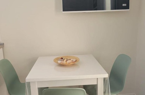 Misano Adriatico Apartment | Pixel Sea Home a Misano Brasile 300 m dal mare e free parking, Misano World Circuit a 7 minuti di macchina