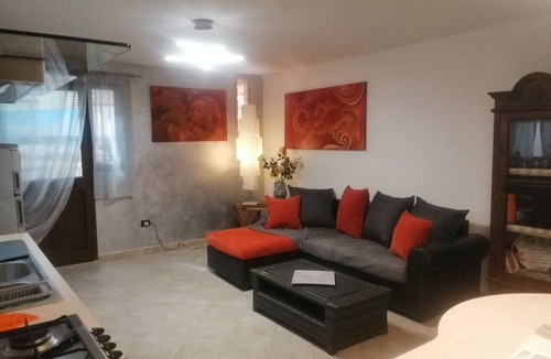 Capitana House | Place comfortable and nice location on the south coast