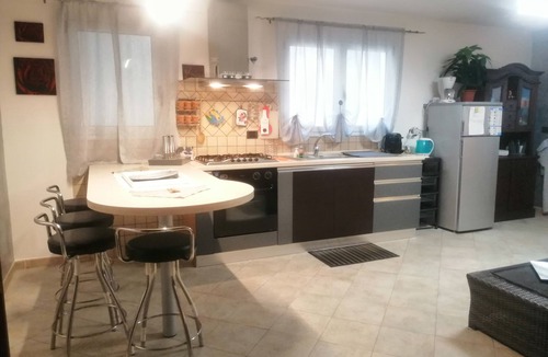 Capitana House | Place comfortable and nice location on the south coast