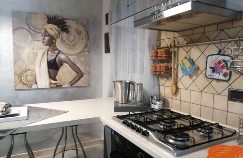 Capitana House | Place comfortable and nice location on the south coast