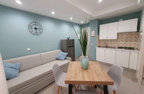 Gabicce Mare Apartment | Playa degli Angeli LEVANTE