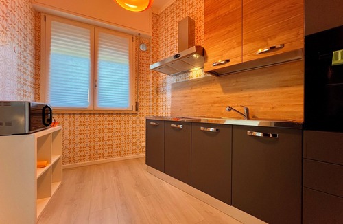 Poetto House | Poetto Beach | 5 Min Walk [WiFi & AC]