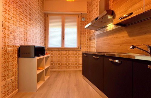 Poetto House | Poetto Beach | 5 Min Walk [WiFi & AC]