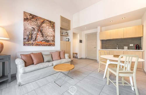 Poetto House | Poetto Sea Breeze