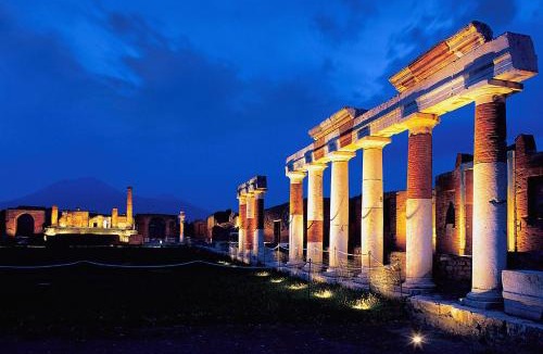 Scafati Bed & Breakfast | PONTE VALLE B&B POMPEI