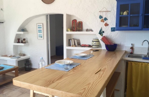Portobello di Gallura House | Portion of exclusive villa in Portobello di Gallura Sardinia