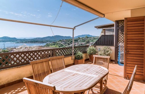 Portisco Apartment | Portisco - Apartment for 4 people in Porto Rotondo