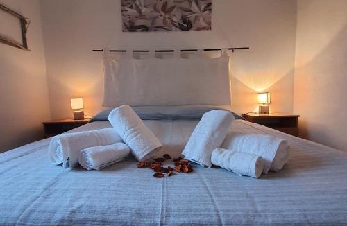 Porto Alabe Apartment | Porto Alabe casa levante