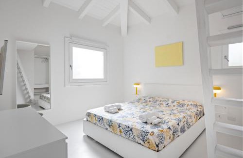 Capo Ferro Villa | Porto Cervo Cala Del Faro, Villetta con Giardino e Rooftop