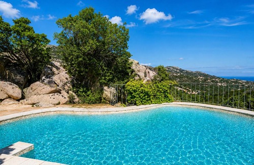 Abbiadori House | Porto Cervo - Villa AUREA Retreat